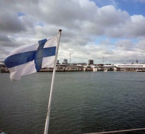 Tallinna sadam
