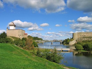 Narva jõeorg 16.09.2005