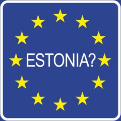 Estonia, Viro, Eesti?