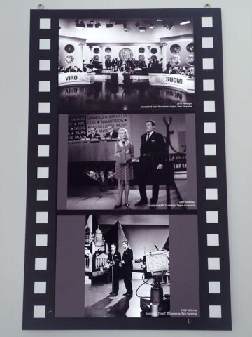 Naapurivisan näyttely