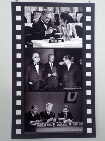 Naapurivisan näyttely