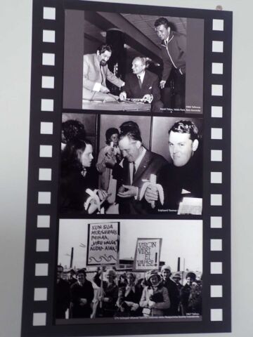 Naapurivisan näyttely