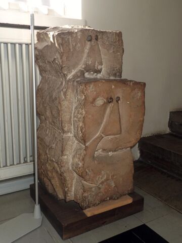 Miettivät veljet - Naapurivisan kiertopalkinto