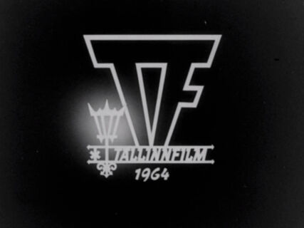 Presidentti Urho Kekkonen Virossa 1964